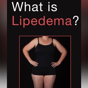 Did you know about Lipedema?